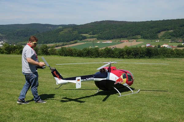 Silbergrube Österreich 2016